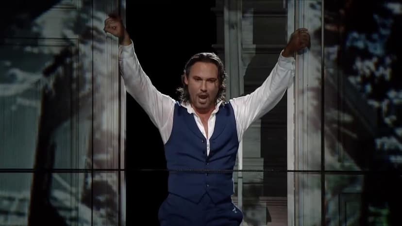 <p>As Don Giovanni</p>